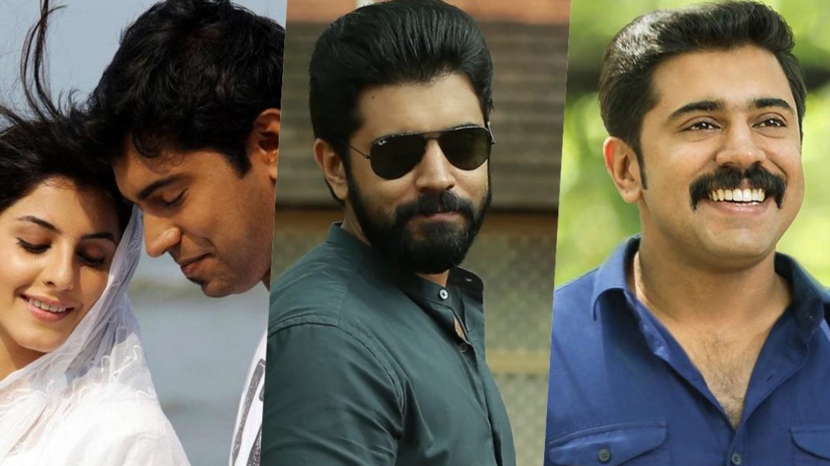 5 Malayalam Movies That Catapulted Nivin Pauly To Superstar Status
