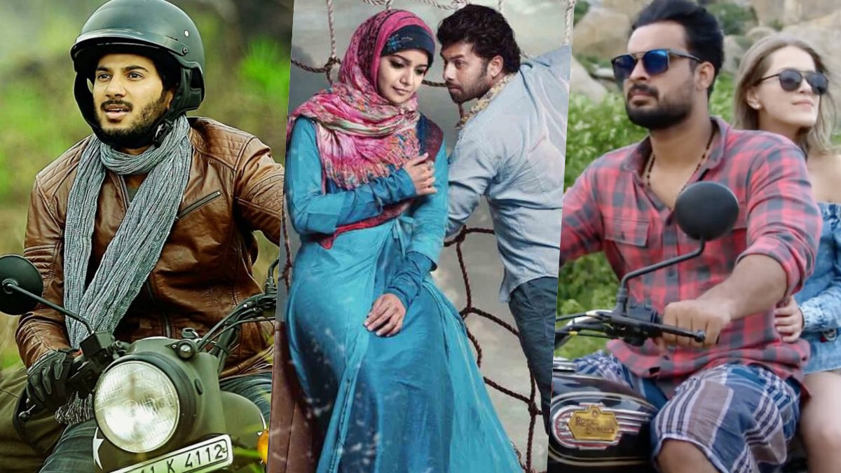 5 Malayalam Movies That Every Travel Lover Must-watch!