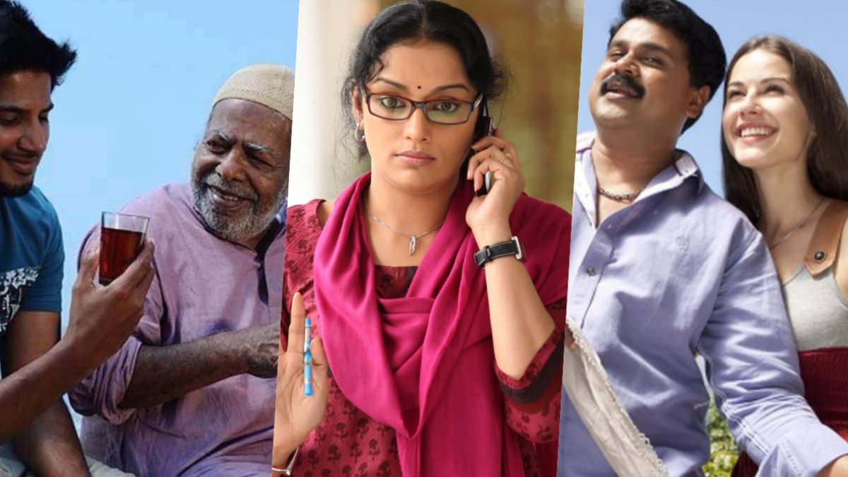 5 Malayalam Films That Turned Food Into A Language Of Emotional Healing