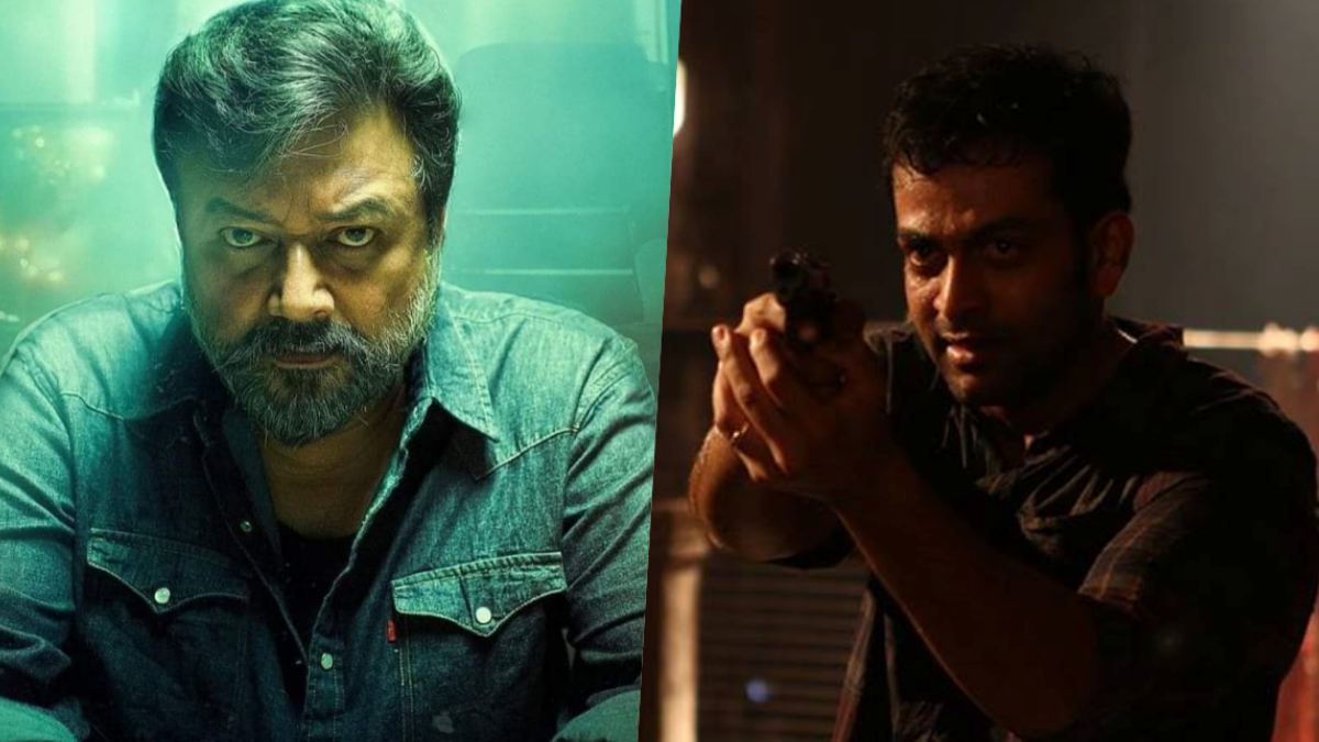 5 Malayalam Movies Where Serial Killers Take The Spotlight 