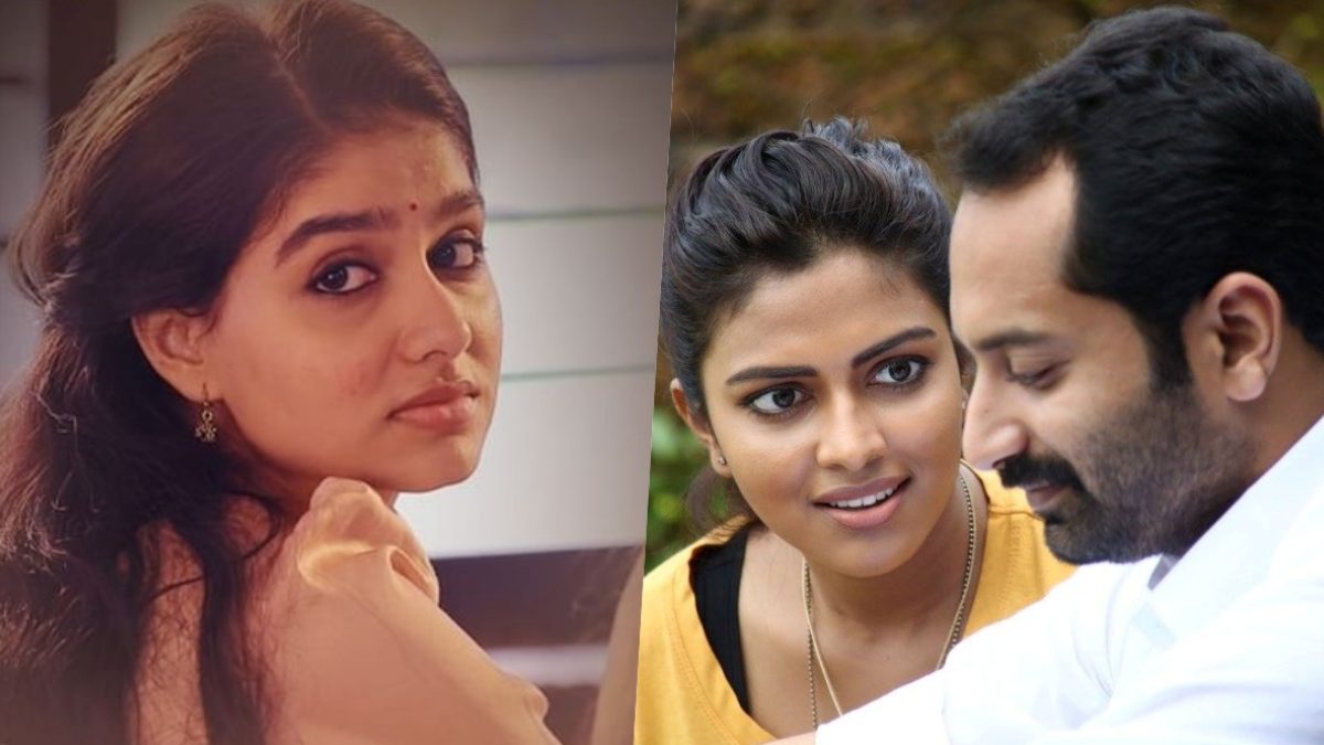 5 Malayalam Rom-Coms That Leave You With A Happy Heart