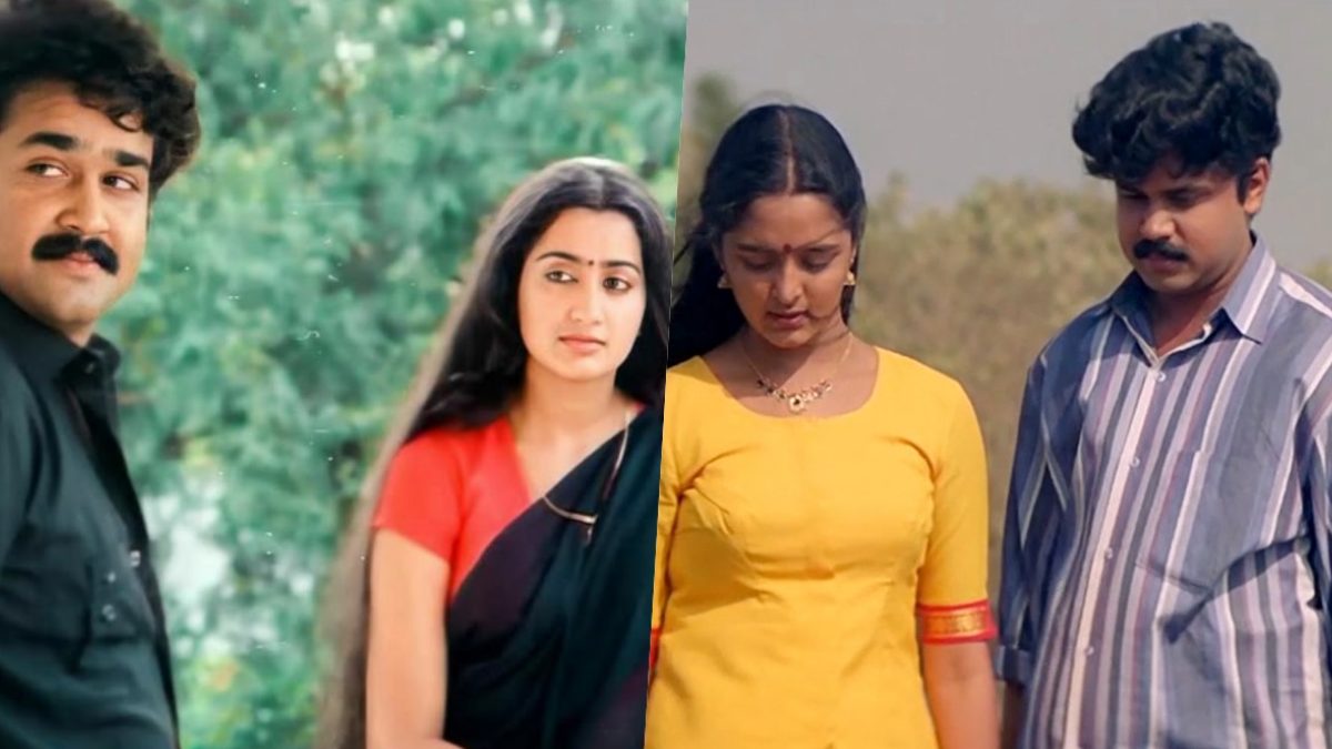 Five Classic Malayalam Romantic Movies That Call For Another Watch