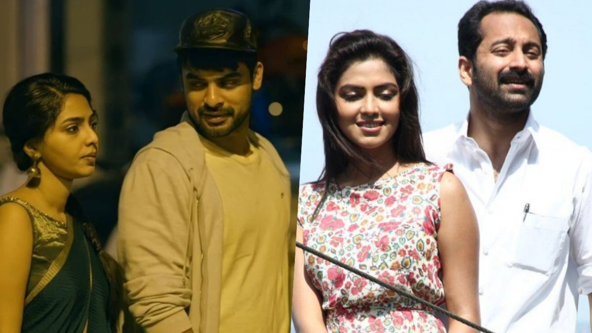 5 Malayalam Romantic Movies Fans Are Waiting To Watch Again In Theatres