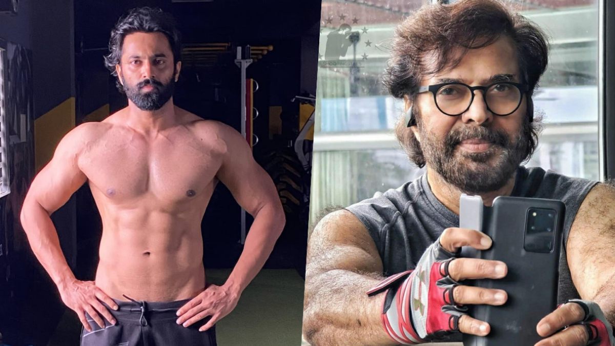 5 Malayalam Superstars Who Prove Discipline Is The Key To Fitness