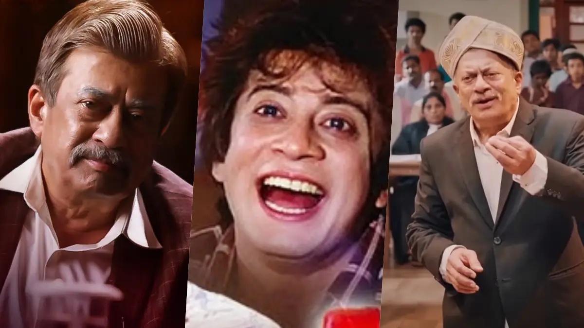 ಕನ್ನಡ ಸಿನಿಪ್ರೇಕ್ಷಕರು ಎಂದೂ ಮರೆಯದ ಅನಂತ್ ನಾಗ್ ಅವರ 5 ಪಾತ್ರಗಳಿವು!