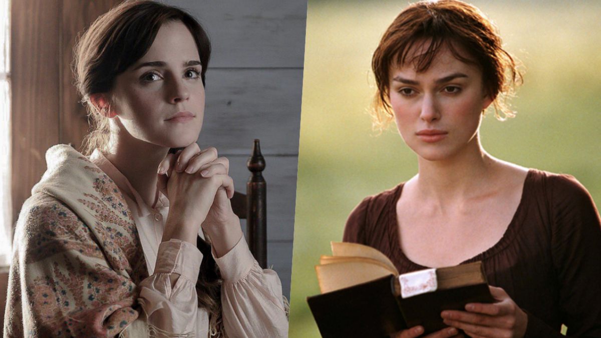 5 Memorable Hollywood Female Characters Who Were Total Green Flags