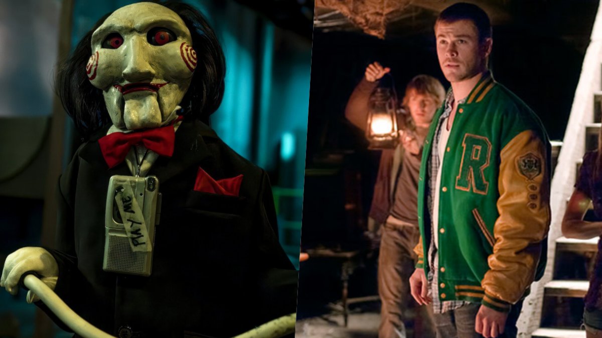 5 Mind-Bending Hollywood Movies That Will Keep You Guessing