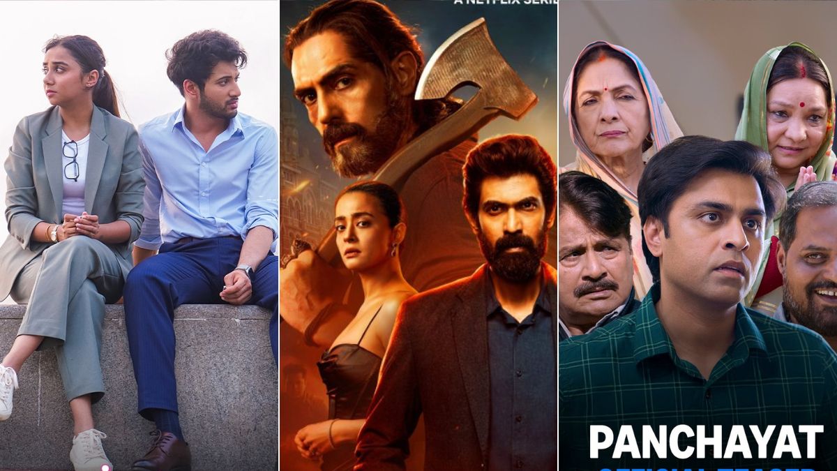 5 Most Awaited Upcoming Hindi Web Series: Mismatched Season 4, Panchayat 4 and More on Netflix, Prime Video and Others