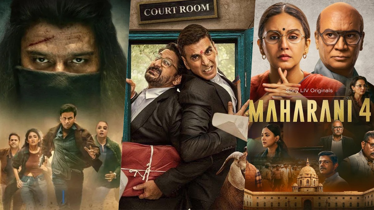 5 Must Watch Hindi OTT Releases Trending Right Now, You Can’t Miss