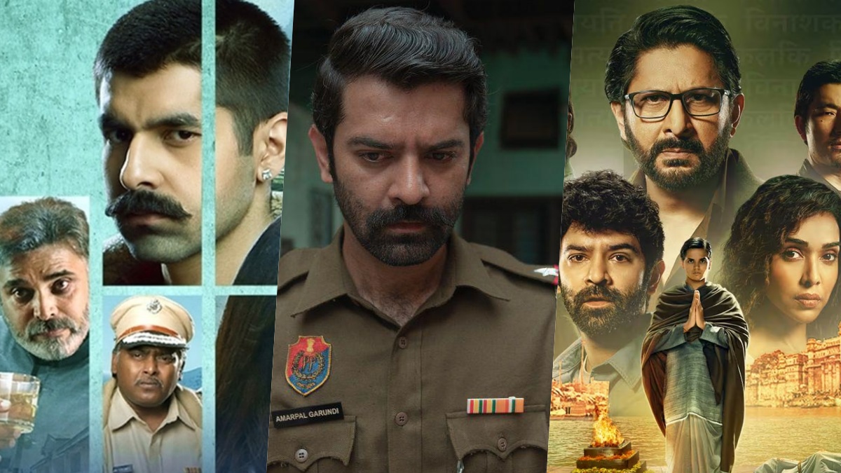 5 Must-Watch Hindi Thriller Series That Will Keep You Hooked