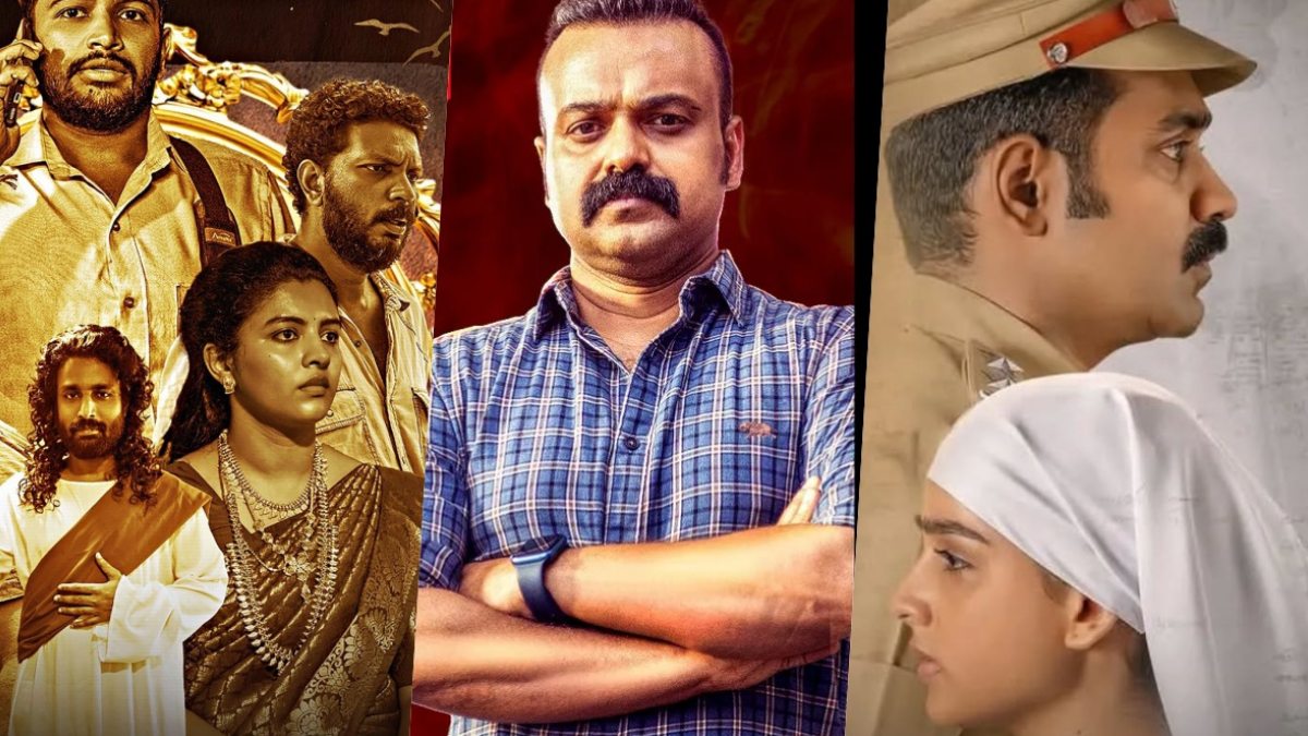 5 Must-Watch Latest Malayalam Thrillers That Will Keep You On Edge