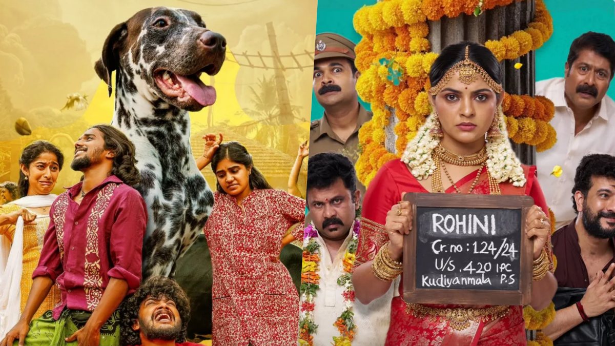 5 Must-Watch Malayalam Movies Trending On OTT Right Now