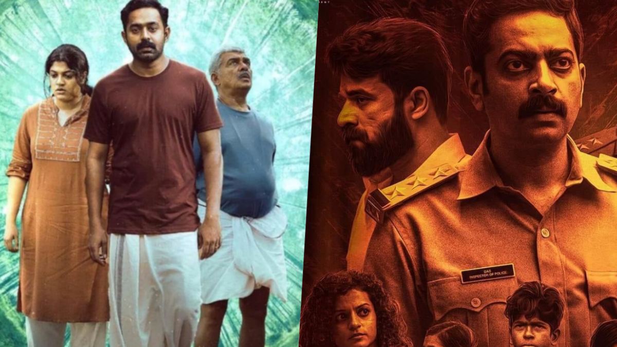5 Must-Watch Malayalam Mystery Thrillers With Surprising Endings