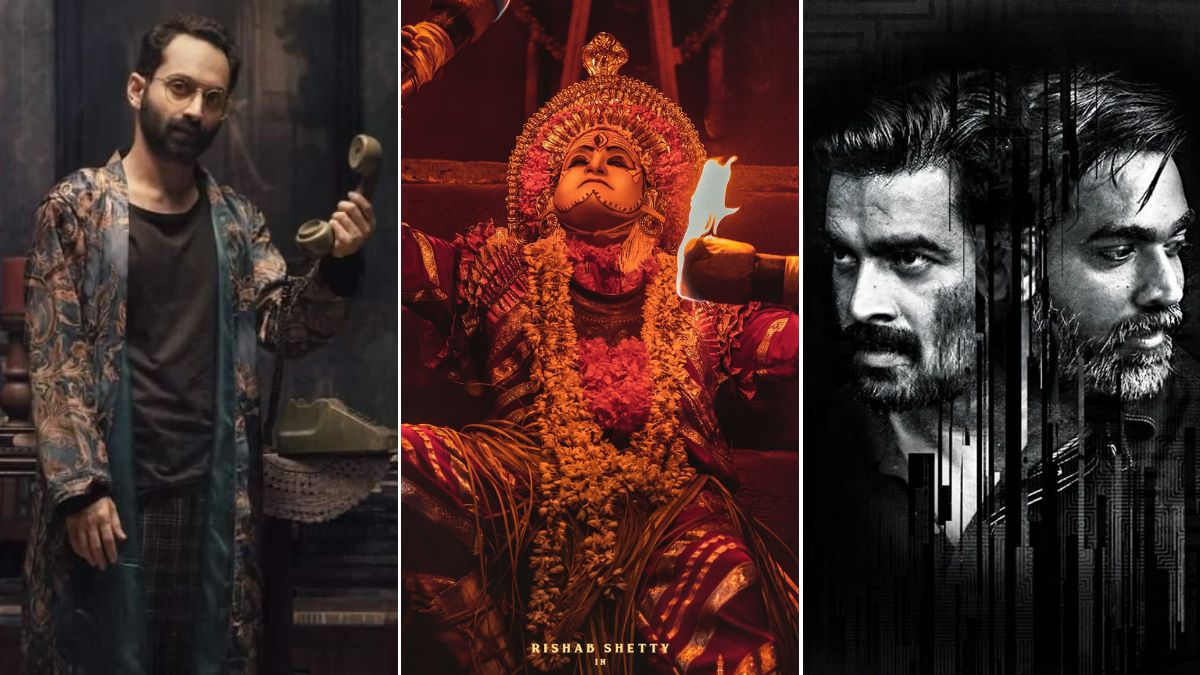 5 Must Watch Thriller Of South Cinema, You Can’t Missed To Binge