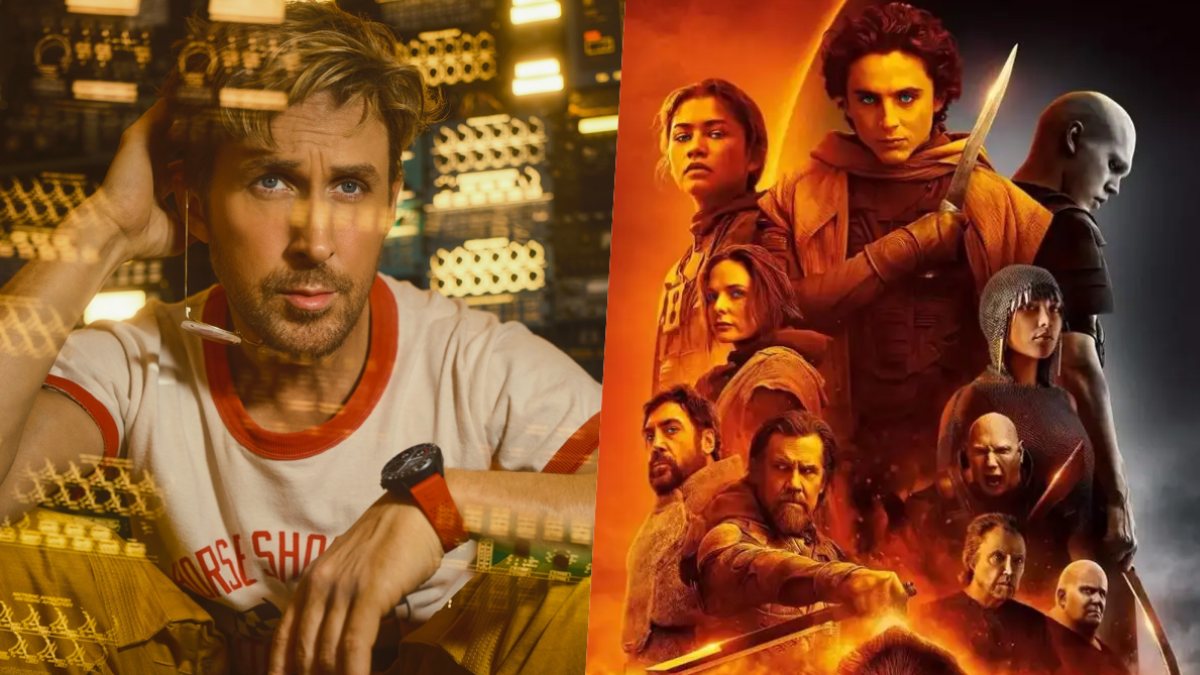 5 Must-Watch Upcoming Hollywood Movies Adapted From Books