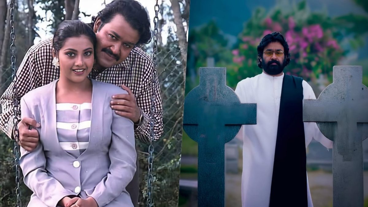 5 Overlooked Mohanlal Movies That'll Make Your Weekend Binge Worthwhile