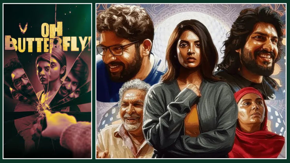 5 Powerful Reasons Why Nivedhithaa Sathish’s Oh Butterfly Deserves to Be Watched in Theatres