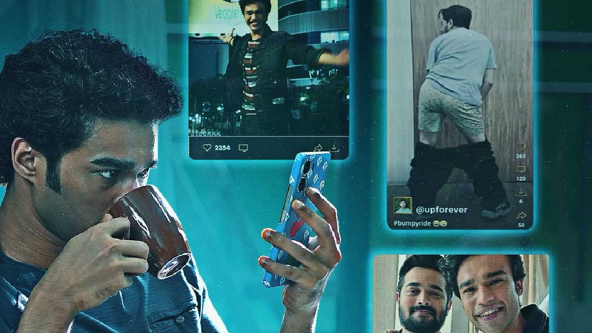 क्यों देखें Babil Khan की फिल्म Logout, 5 बड़े कारण