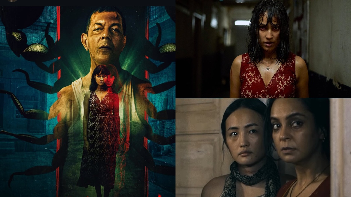 क्यों देखें Rajat Kapoor की नयी सीरीज Khauf, 5 बड़े कारण