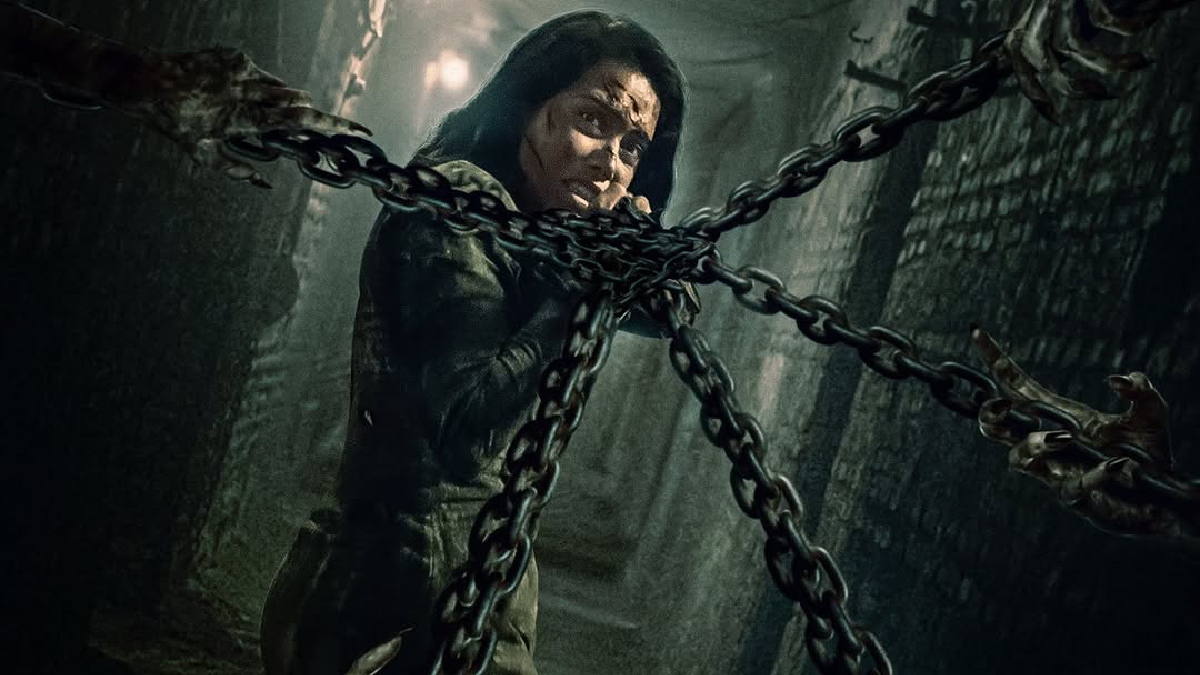 क्यों देखें Nushrratt Bharuccha की फिल्म Chhorii 2 ? 5 बड़े कारण