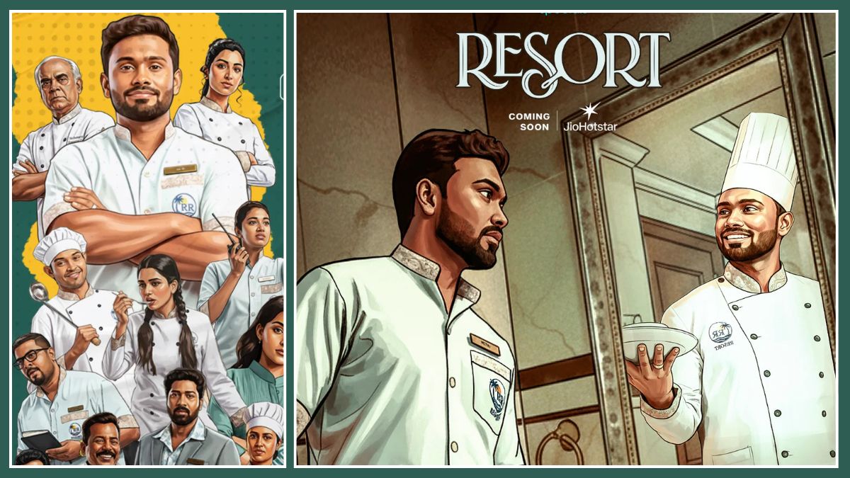 5 Reasons Why Resort Is the New Feel-Good Web Series to Watch on Disney+ Hotstar