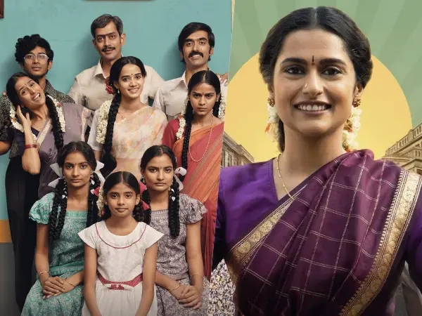 ಎಲ್ಲಾ ಕಾಲಕ್ಕೂ ಸಲ್ಲುವ \'ಆಚಾರ್ & ಕೋ\' ಸಿನಿಮಾವನ್ನು ಈ ಐದು ಕಾರಣಕ್ಕೆ ನೀವು ನೋಡಲೇಬೇಕು!