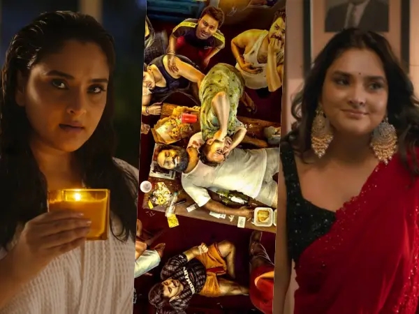 ಈ ಐದು ಕಾರಣಕ್ಕೆ ನೀವು \'ಹಾಸ್ಟೆಲ್ ಹುಡುಗರು ಬೇಕಾಗಿದ್ದಾರೆ\' ಸಿನಿಮಾ ನೋಡಲೇಬೇಕು!