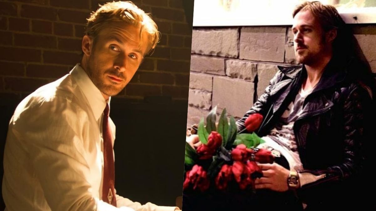 5 Ryan Gosling Romantic Movies That Will Steal Your Heart