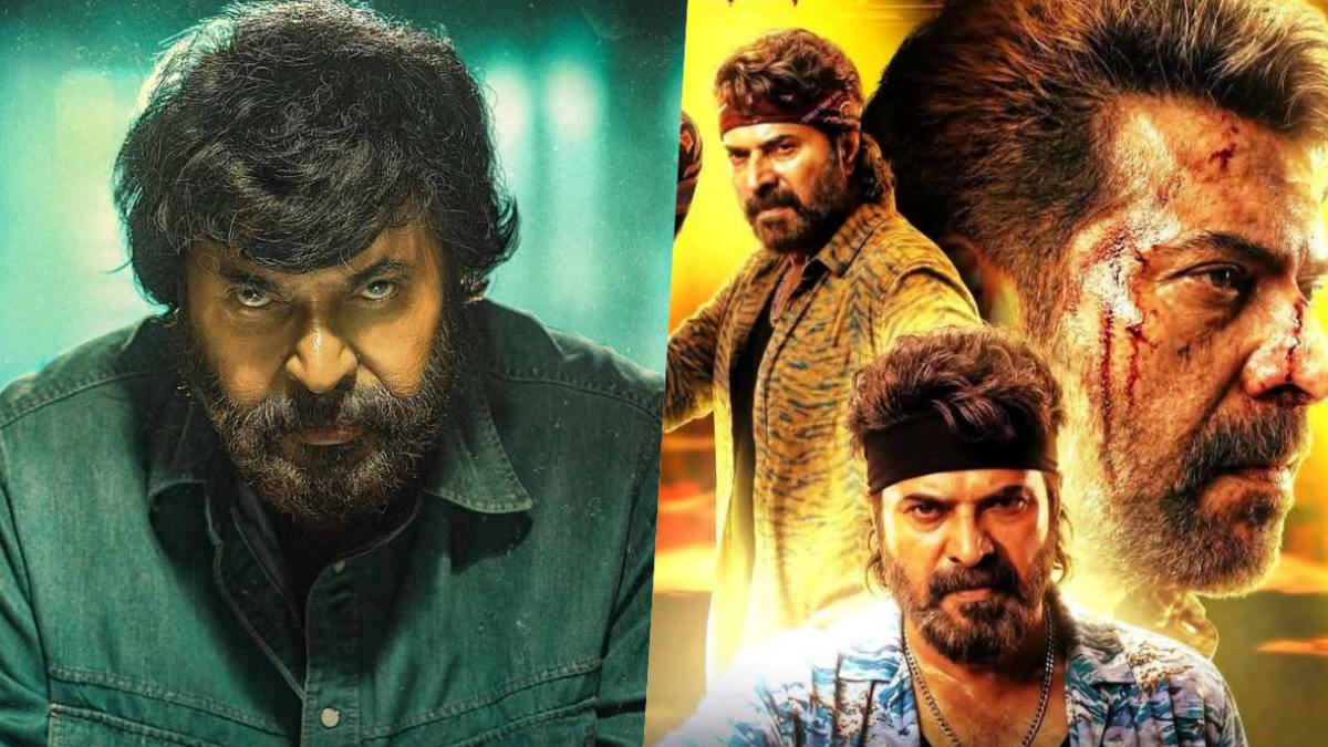5 Screen-Stealing Cameos By Mammootty That Fans Still Talk About