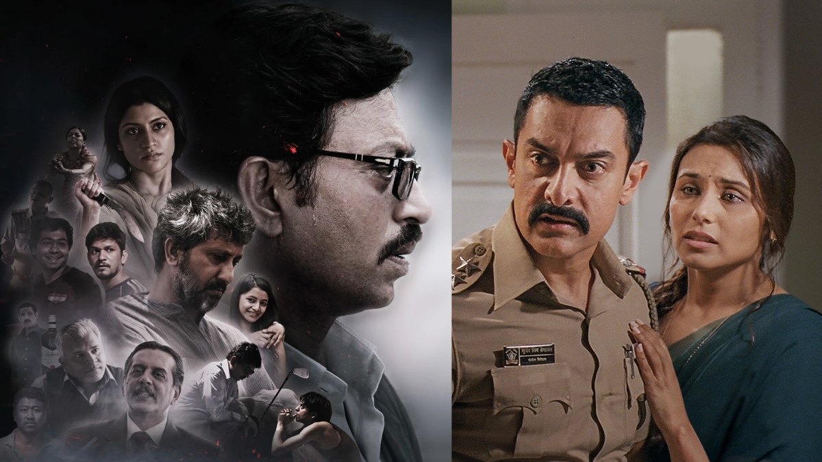 हर ट्विस्ट चौंकाने वाला! OTT की 5 जबरदस्त मर्डर मिस्ट्री