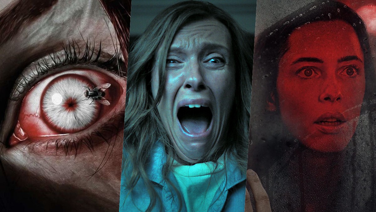 5 Spine-Chilling Hollywood Thrillers That Keep You Gripped Till The End