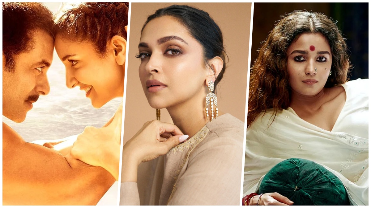 5 Times Deepika Padukone Rejected Films That Became Massive Hits