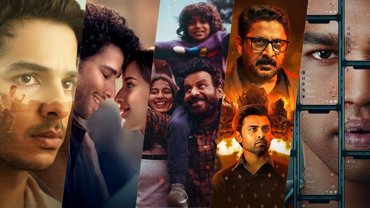 5 Underrated Bollywood Films of 2025 That Deserve More Love