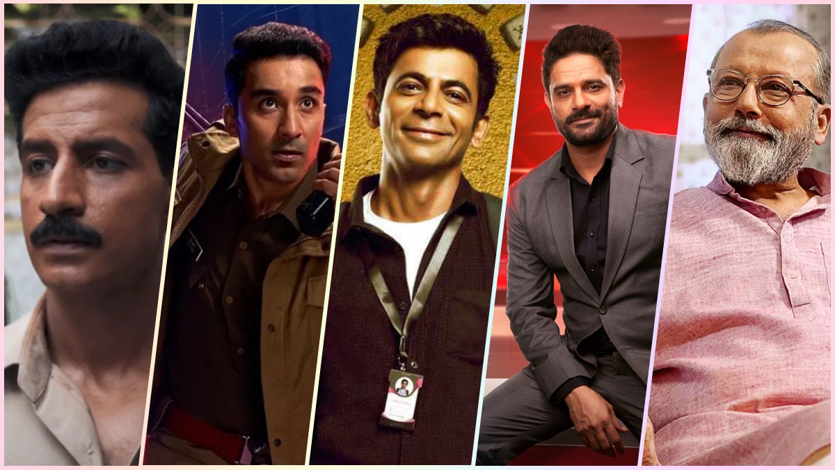 5 Underrated Hindi Web Series You Can’t Miss To Watch