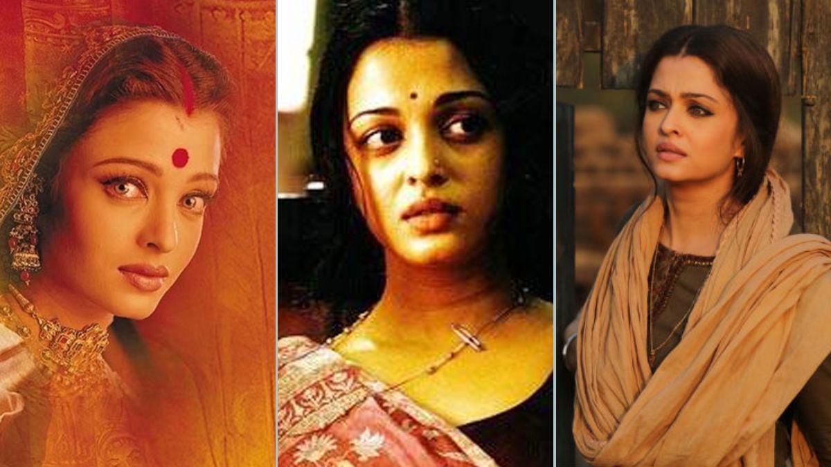 5 Underrated Movies Of Aishwarya Rai Bachchan Which Are A Must-Watch