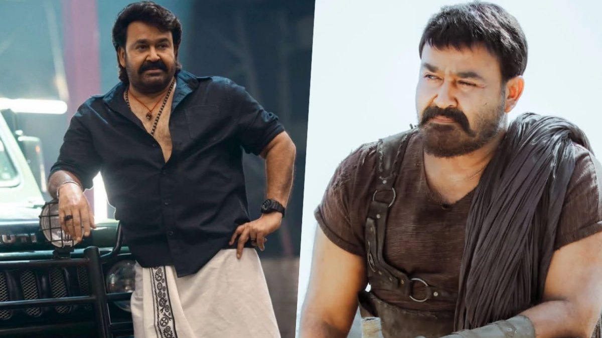 5 Unforgettable Cameo Appearances Where Mohanlal Owned The Big Screen