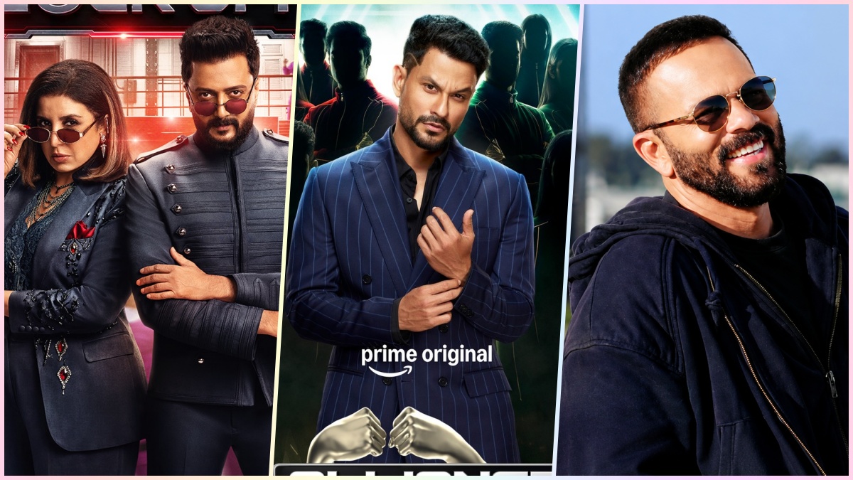 5 Upcoming Indian Reality Shows: Lock Upp 2, Alliance, Khatron Ke Khiladi 15 & More on Netflix, Prime Video, JioHotstar