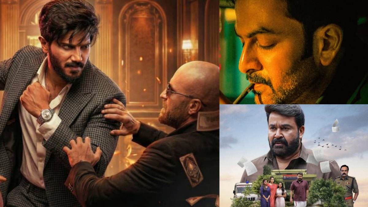 5 Upcoming Malayalam Movies Likely To Break Box Office Records In 2026