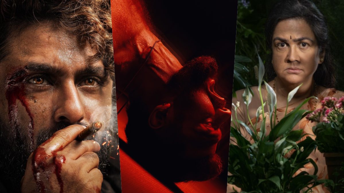 5 Upcoming Malayalam Thriller Movies That Are A Must-See