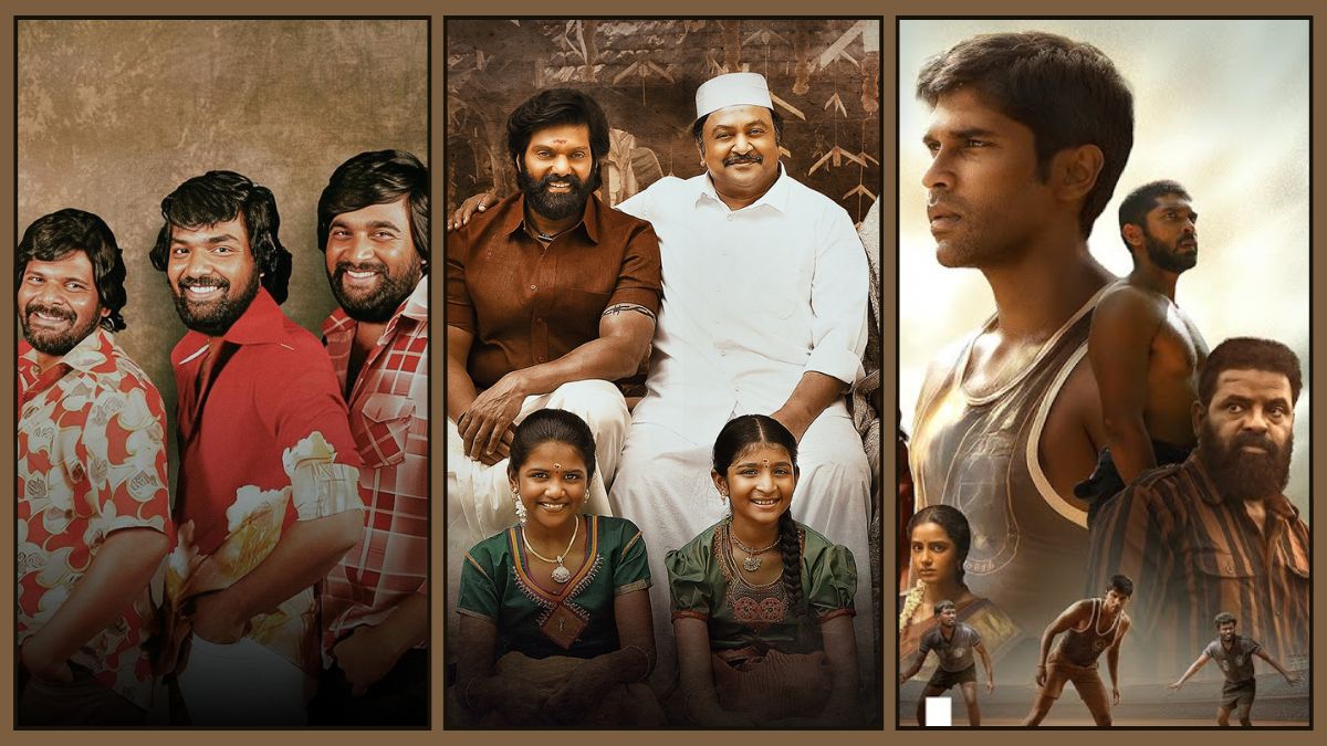 5 Village Romantic Thrillers That Set the Benchmark Before Kolaiseval