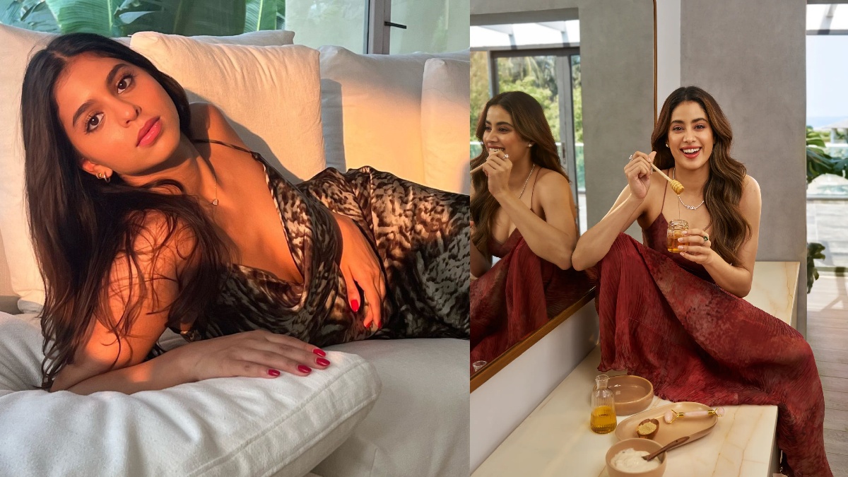 कम उम्र में ही नए घर के मालिक बन चुके हैं ये 5 बड़े स्टार किड्स, खरीदे करोड़ों के घर