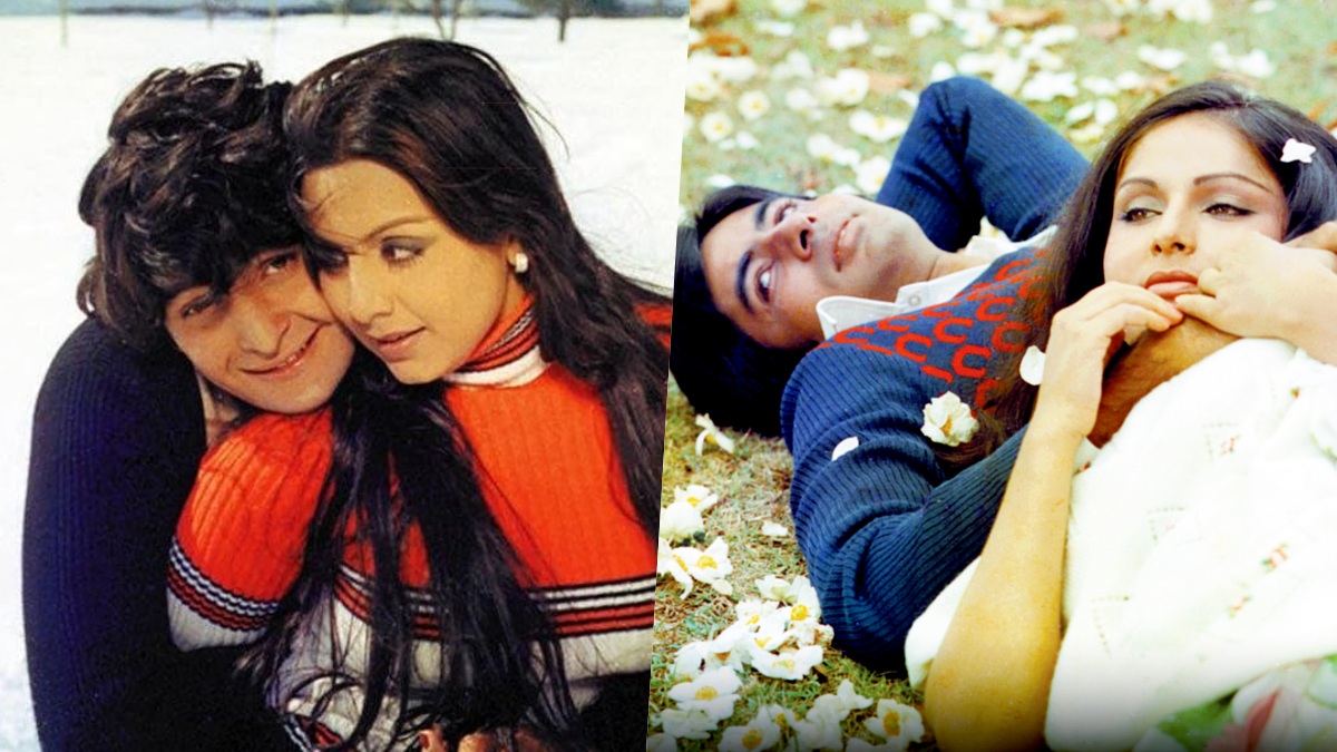 50 Years of Kabhi Kabhie: From Amitabh Bachchan to Neetu Singh, A Nostalgic Look at the Cast Then and Now