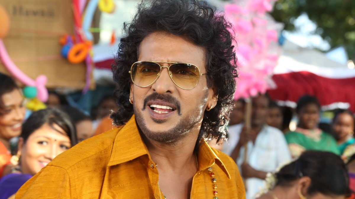 Happy Birthday: ಉಪೇಂದ್ರ ಅವರು ರಿಯಲ್ ಸ್ಟಾರ್ ಎಂದು ಗುರುತಿಸಿದ 5 ಸಿನಿಮಾಗಳಿವು!