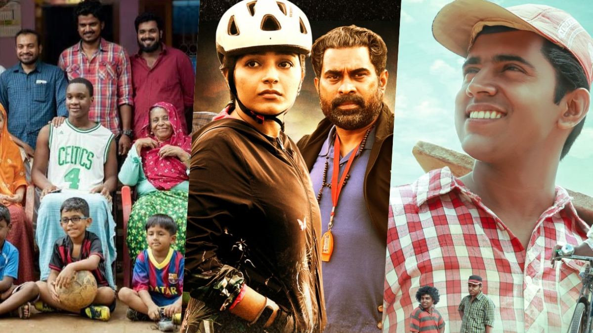 6 Inspiring Malayalam Sports Movies That Celebrate The Spirit Of Victory