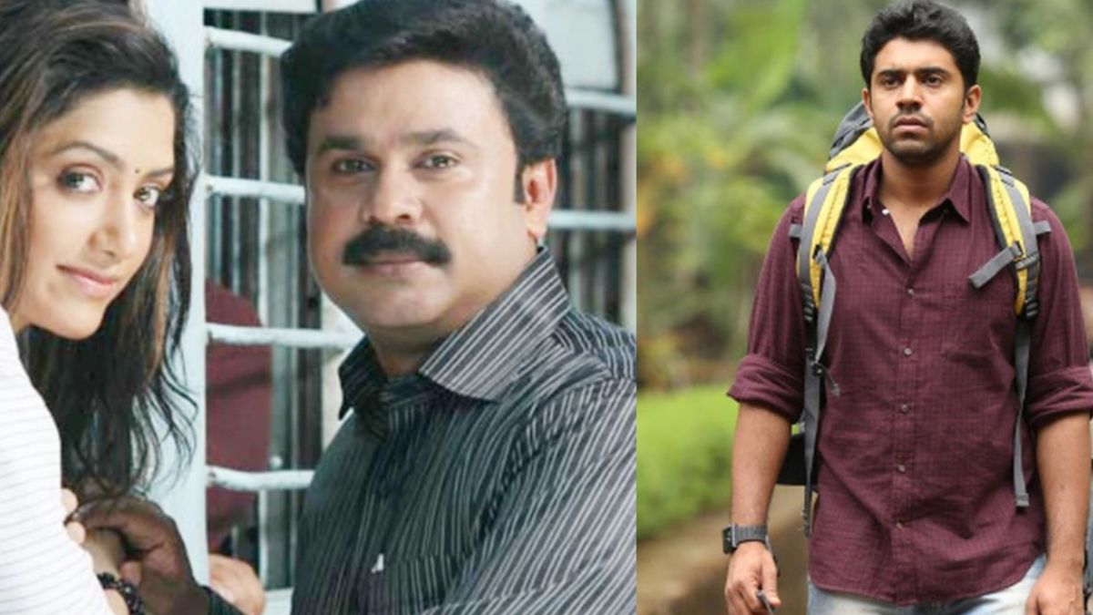 6 Malayalam Movies Where Trains Take Center Stage