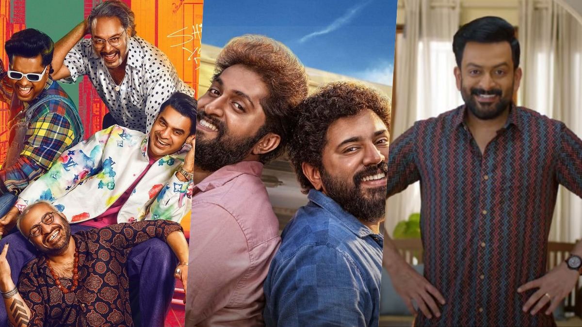 6 Most-awaited Malayalam Movies Releasing In Theaters In May 2024