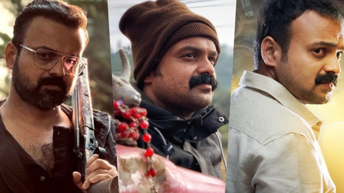 6 Must-See Kunchacko Boban Movies That Will Leave You Speechless