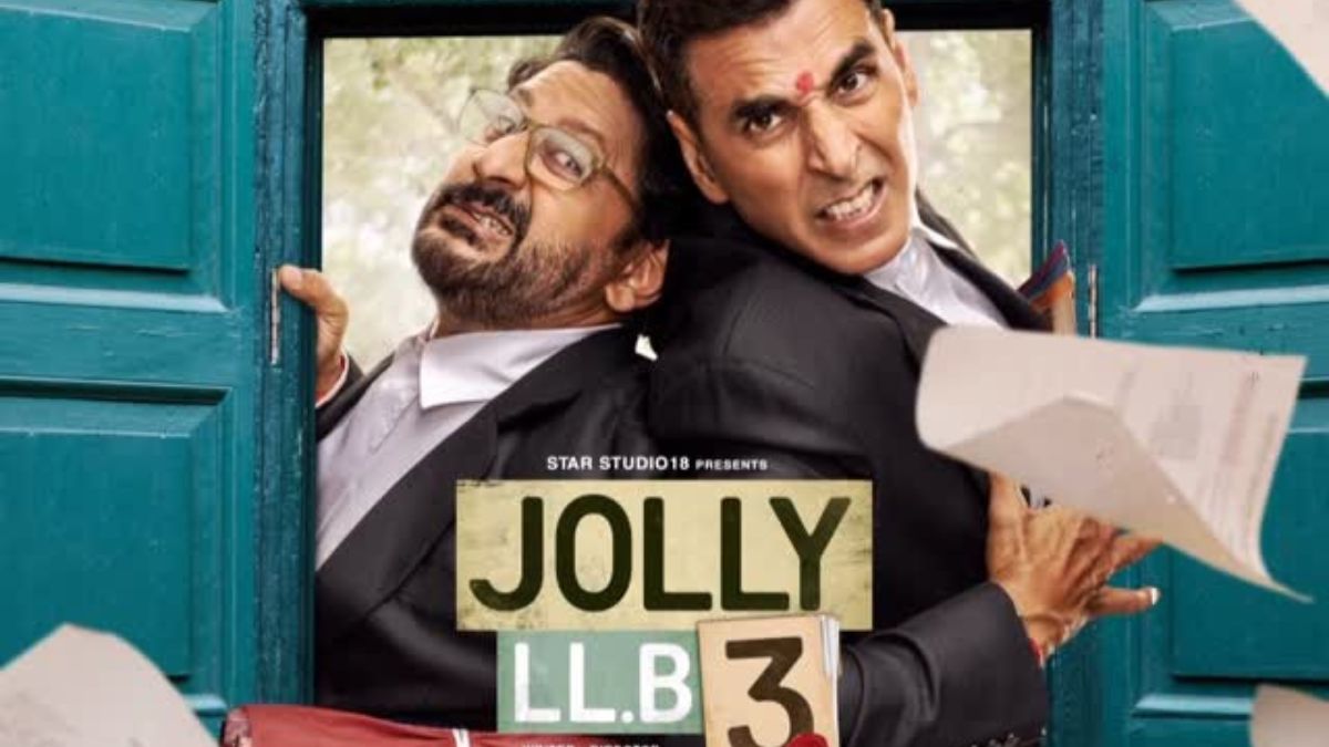 6 Must-Watch Bollywood Courtroom Dramas Before Akshay Kumar & Arshad Warsi’s Jolly LLB 3
