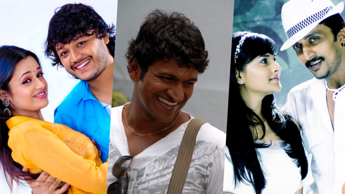 ಮಳೆಯ ಅನುಭೂತಿಯನ್ನು ಇನ್ನಷ್ಟು ಹಿತವಾಗಿಸುವ ಈ ಕನ್ನಡ ಸಿನಿಮಾಗಳನ್ನು ಮಿಸ್ ಮಾಡ್ದೆ ನೋಡಿ! 