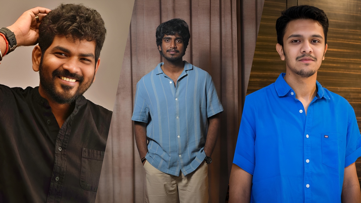 6 Tamil Directors Who Delivered Massive Blockbuster...